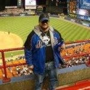 Meet your Posher, Dan